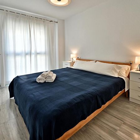 Love Rent4 Malaga Playa Del Bajondillo Torremolinos Kültér fotó