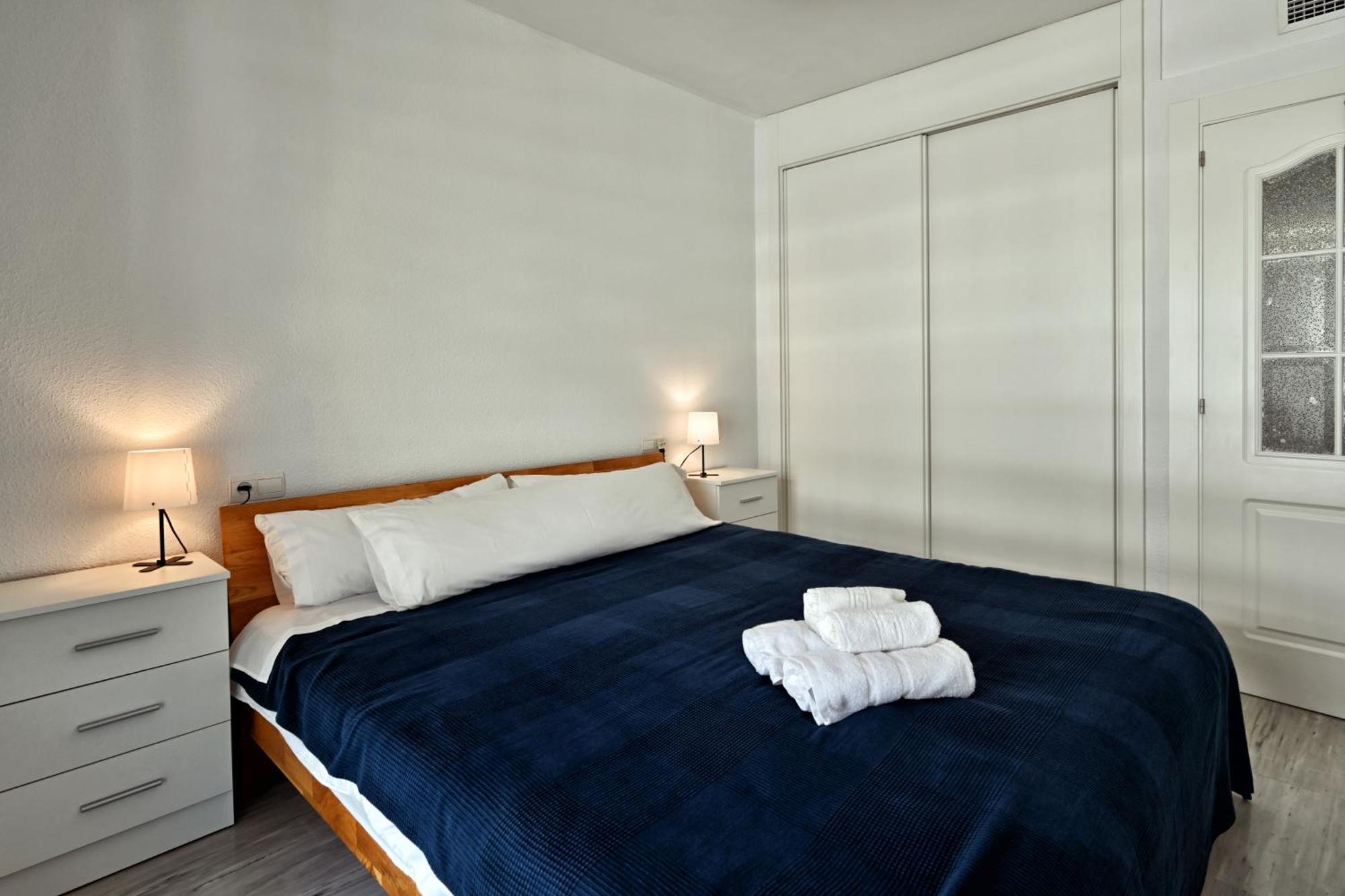 Love Rent4 Malaga Playa Del Bajondillo Torremolinos Kültér fotó